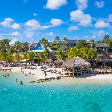 Lionsdive Beach Resort Curacao Екстериор снимка