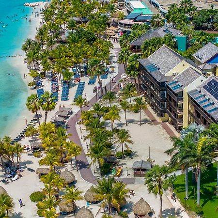 Lionsdive Beach Resort Curacao Екстериор снимка
