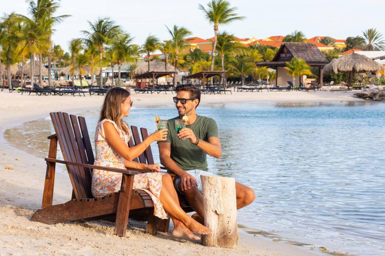 Lionsdive Beach Resort Curacao Екстериор снимка