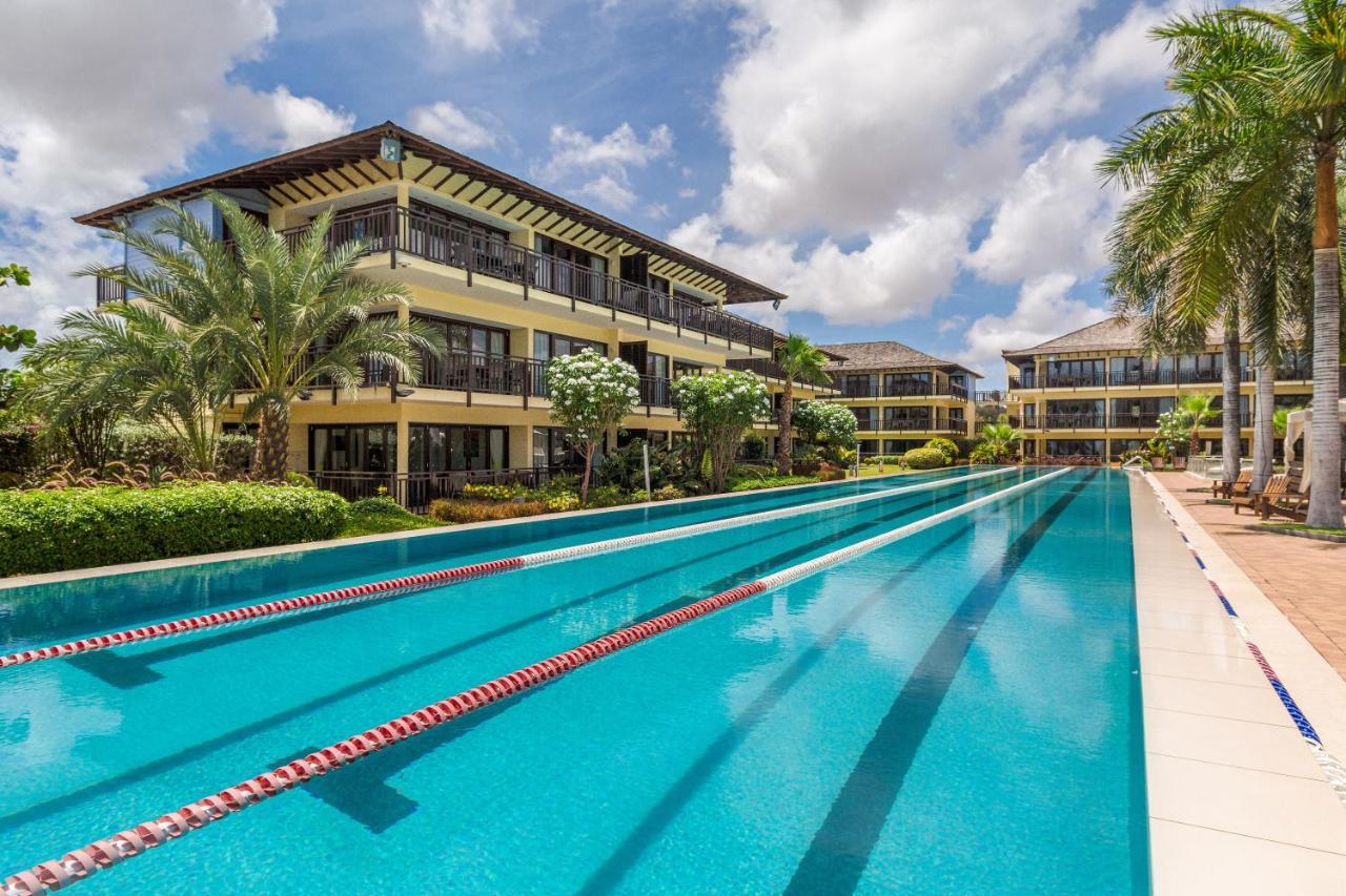 Lionsdive Beach Resort Curacao Екстериор снимка