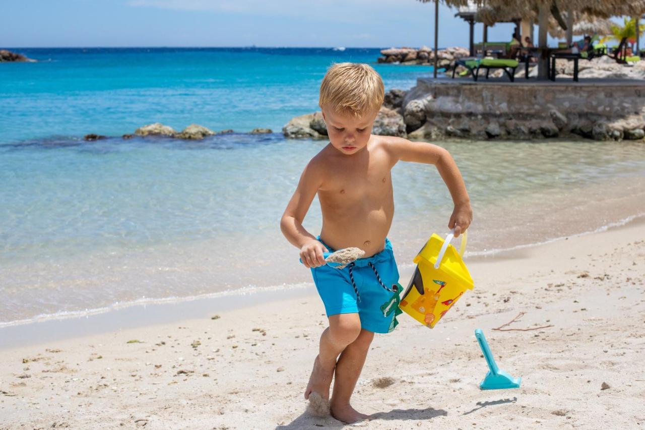 Lionsdive Beach Resort Curacao Екстериор снимка