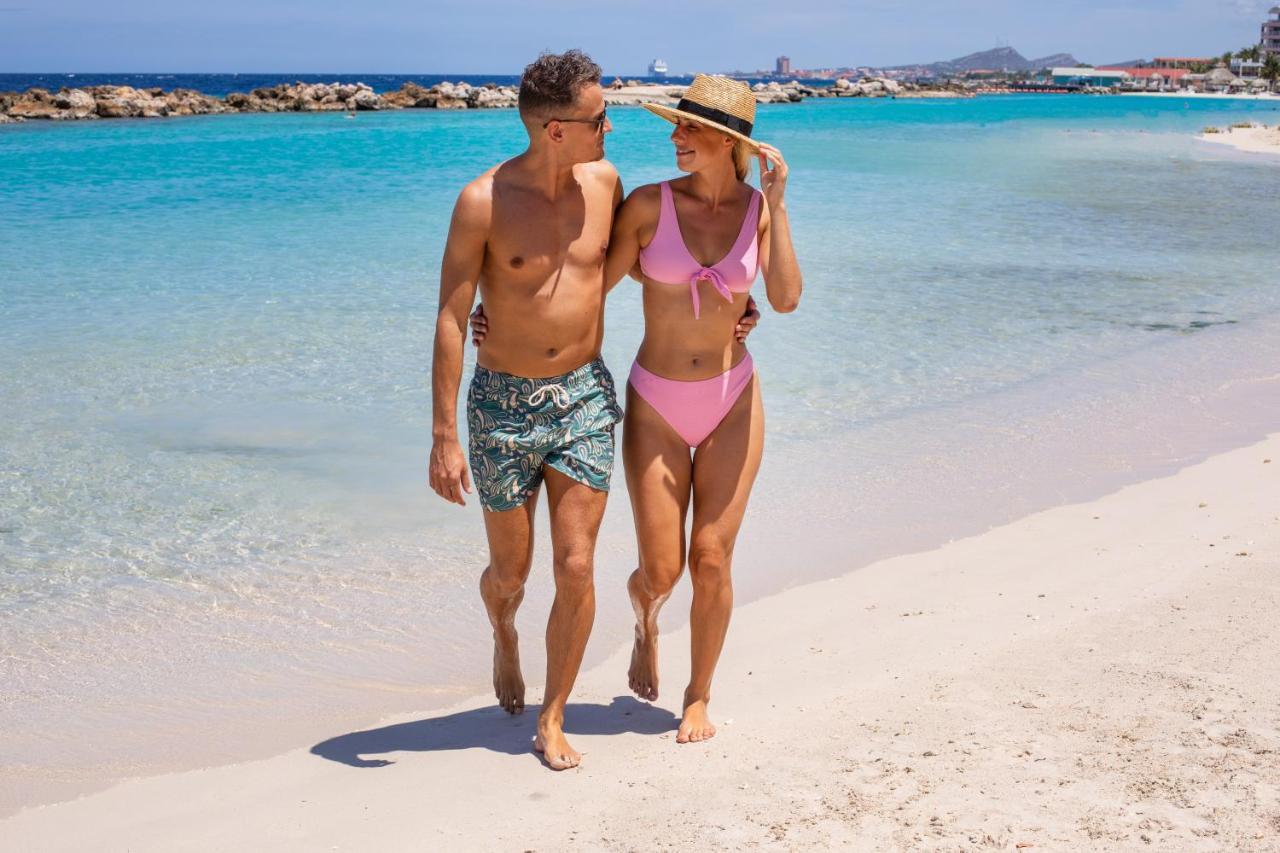 Lionsdive Beach Resort Curacao Екстериор снимка
