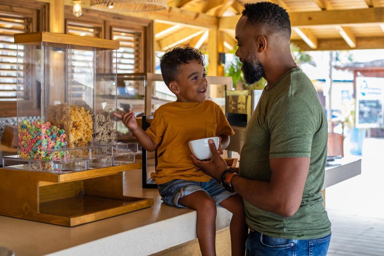 Lionsdive Beach Resort Curacao Екстериор снимка