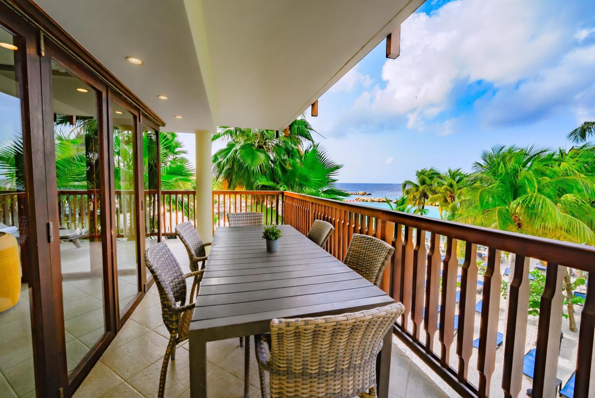 Lionsdive Beach Resort Curacao Екстериор снимка