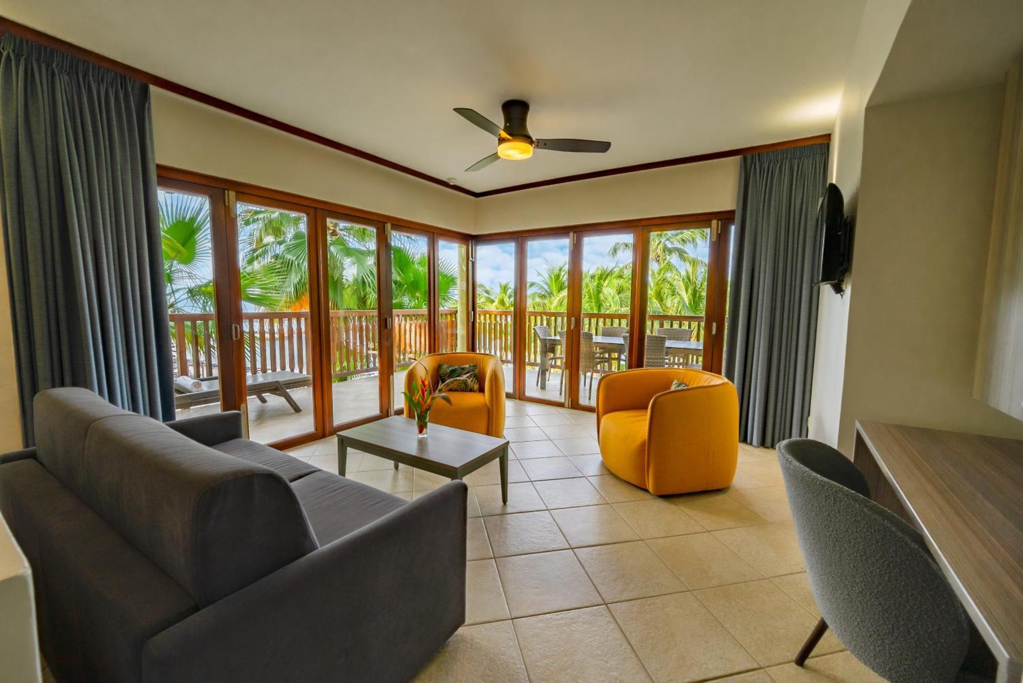 Lionsdive Beach Resort Curacao Екстериор снимка