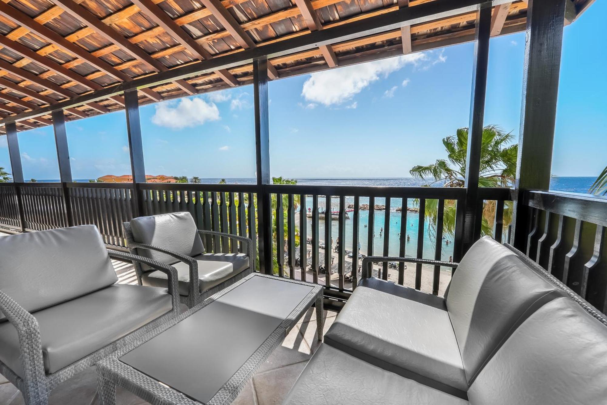 Lionsdive Beach Resort Curacao Екстериор снимка