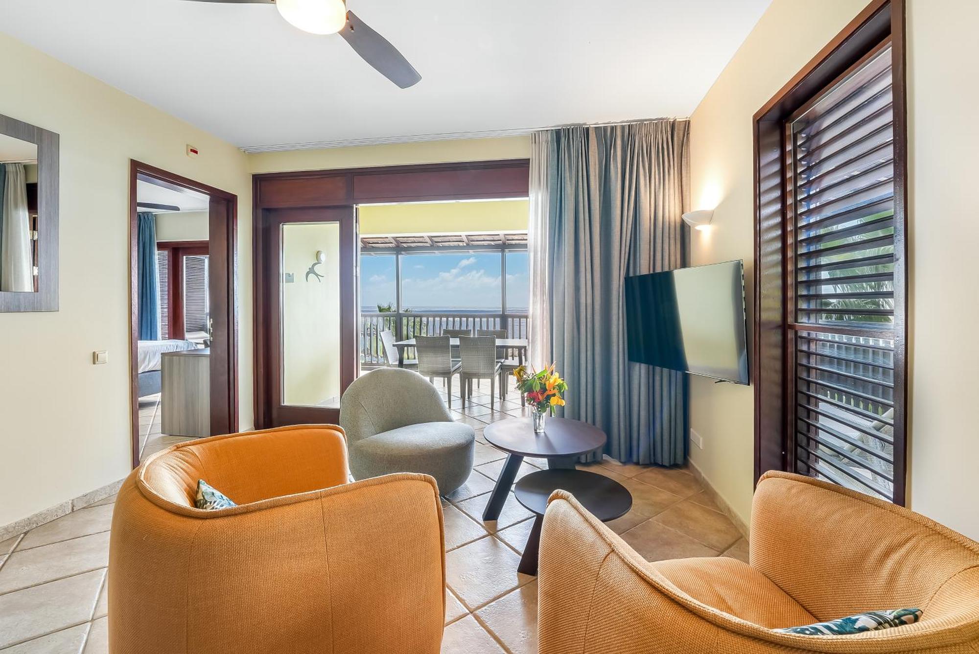 Lionsdive Beach Resort Curacao Екстериор снимка