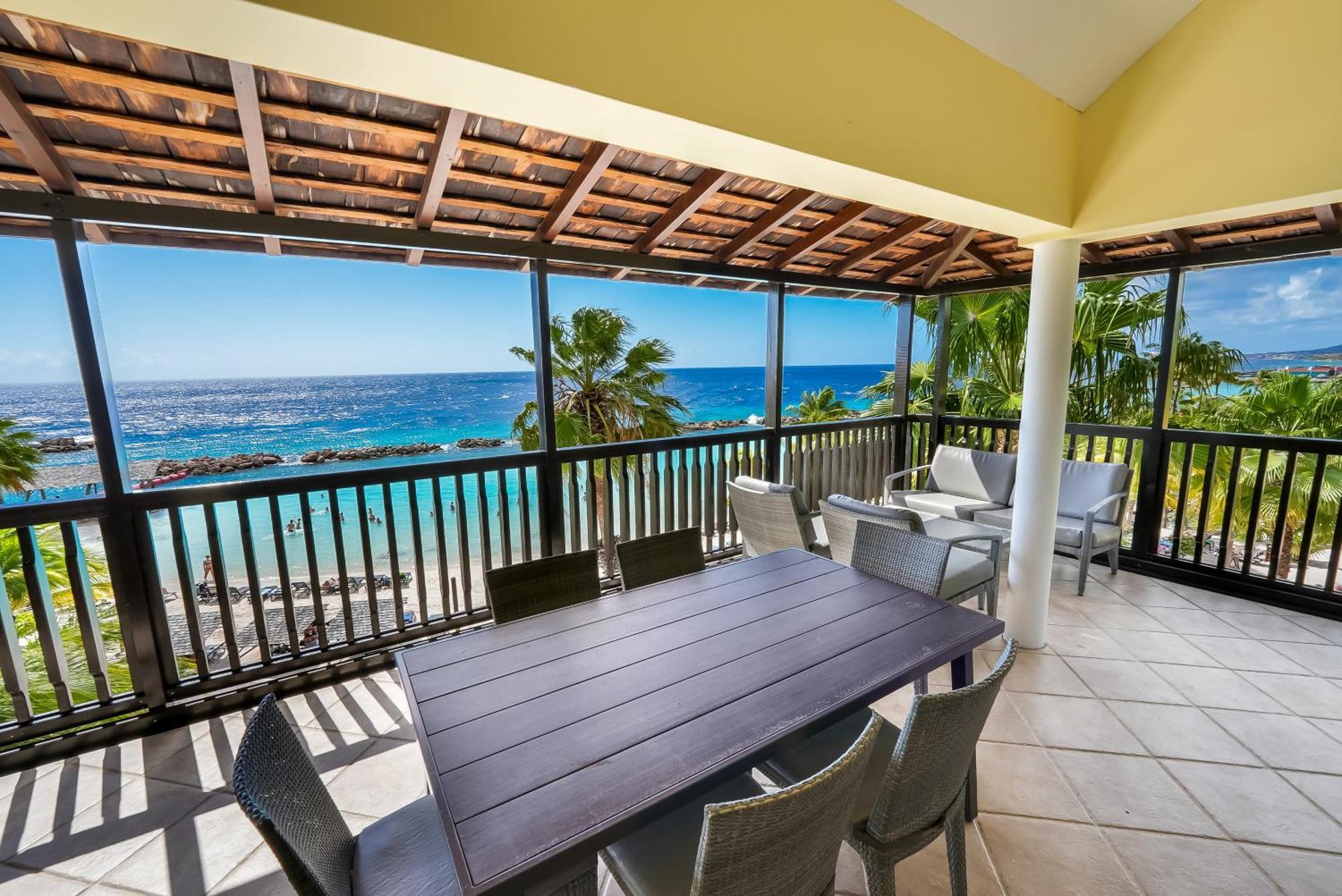 Lionsdive Beach Resort Curacao Екстериор снимка