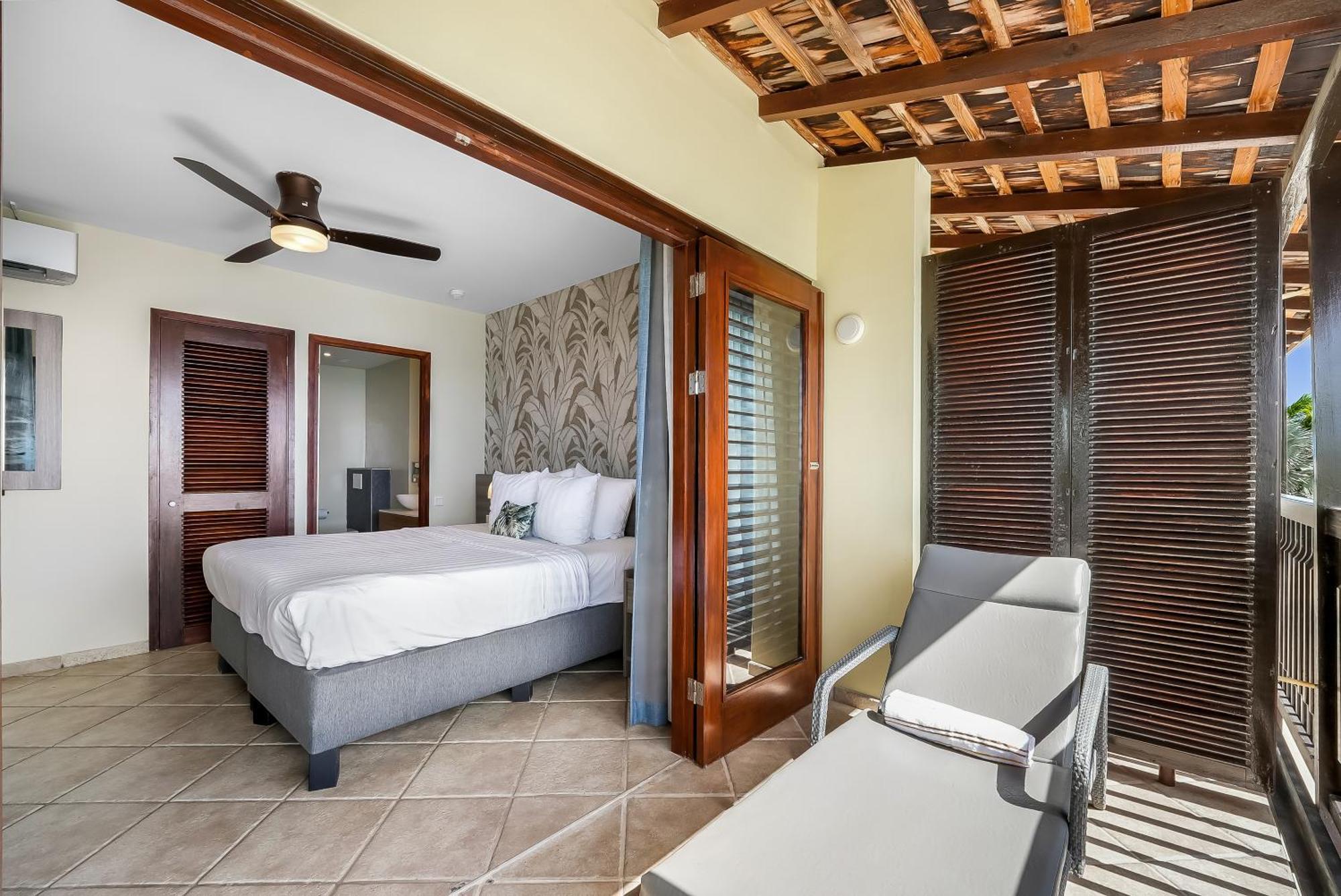 Lionsdive Beach Resort Curacao Екстериор снимка
