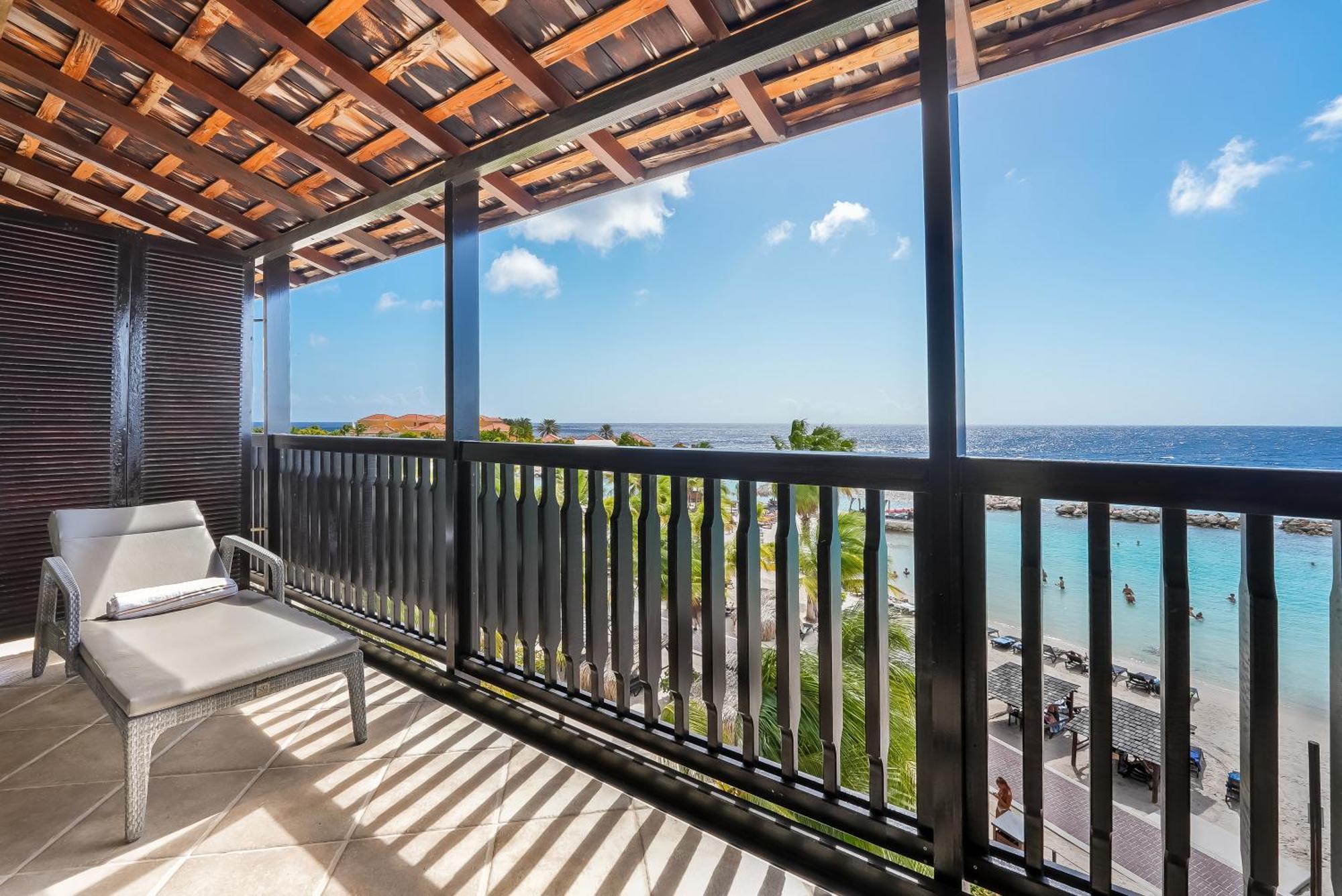 Lionsdive Beach Resort Curacao Екстериор снимка