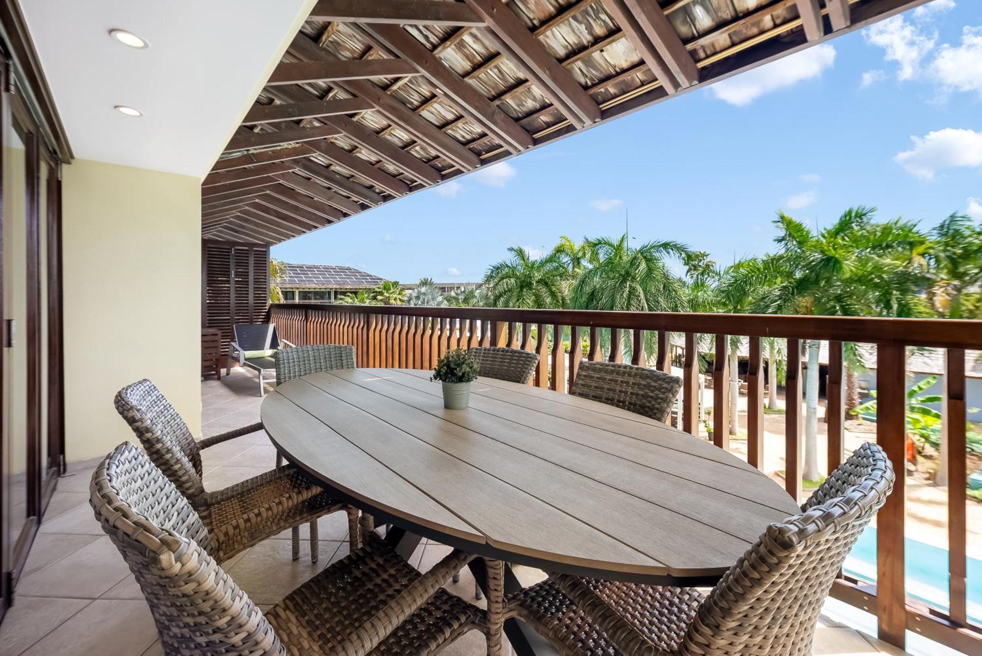 Lionsdive Beach Resort Curacao Екстериор снимка