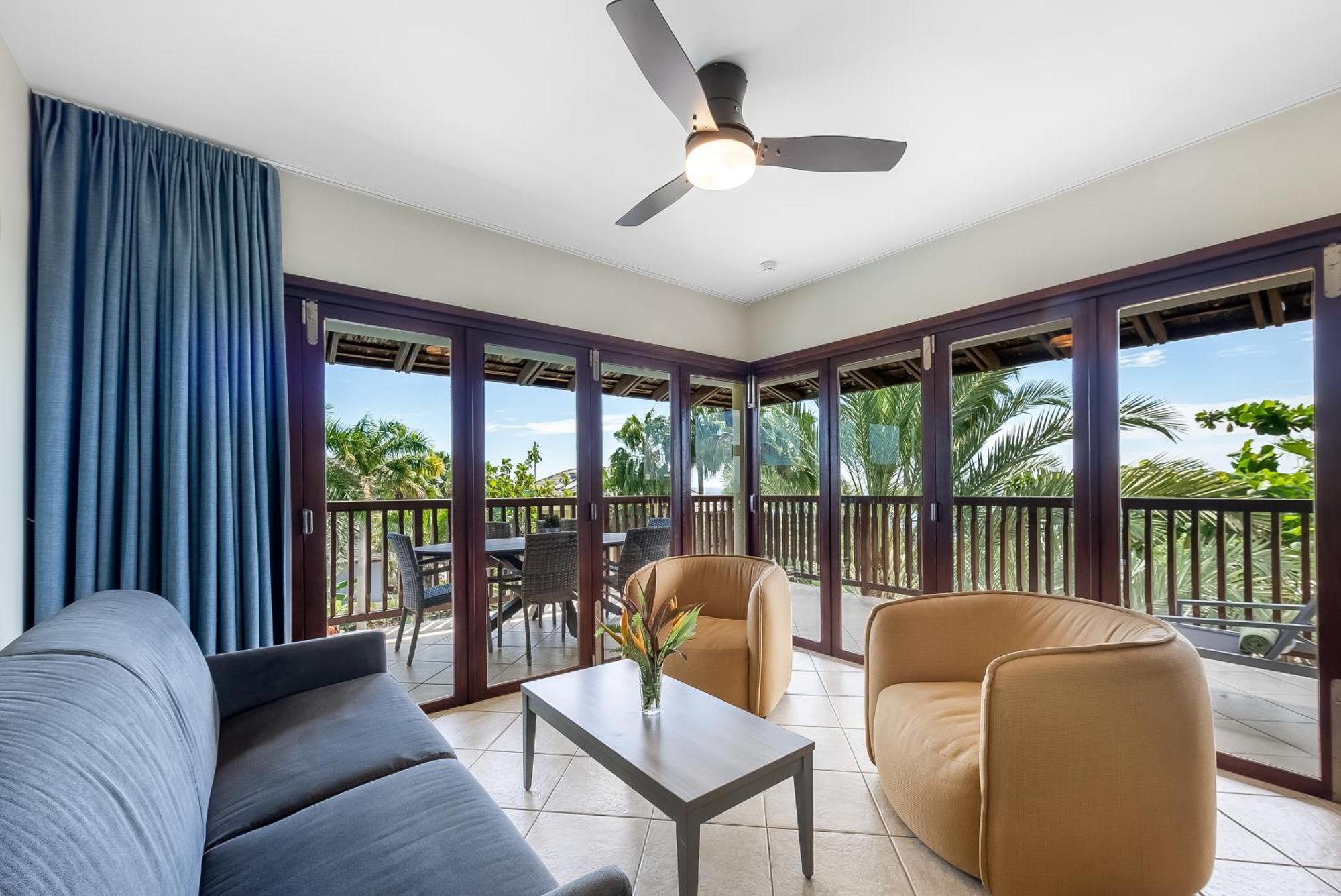 Lionsdive Beach Resort Curacao Екстериор снимка