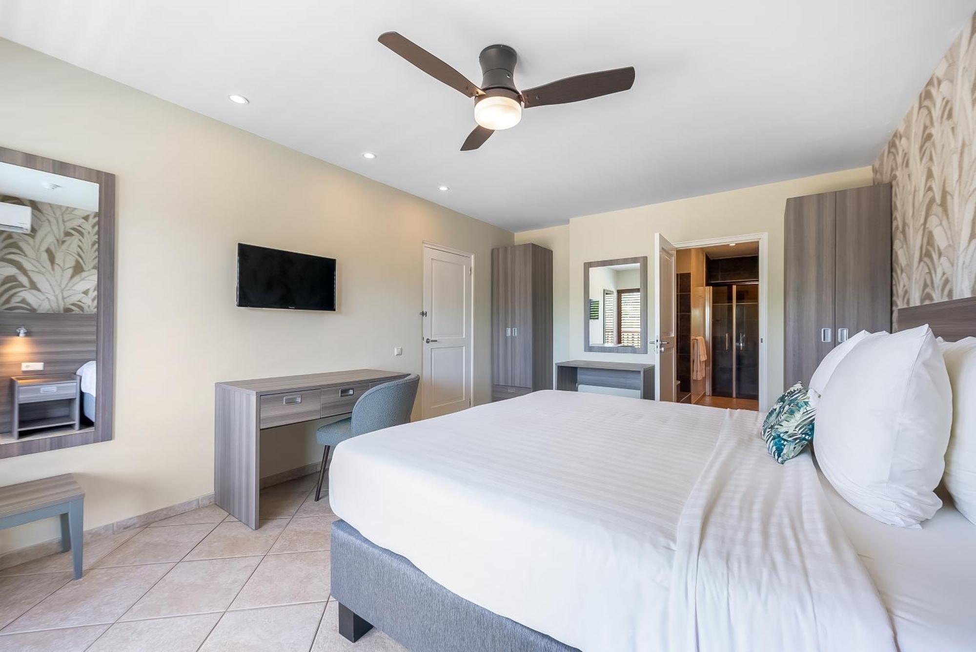 Lionsdive Beach Resort Curacao Екстериор снимка