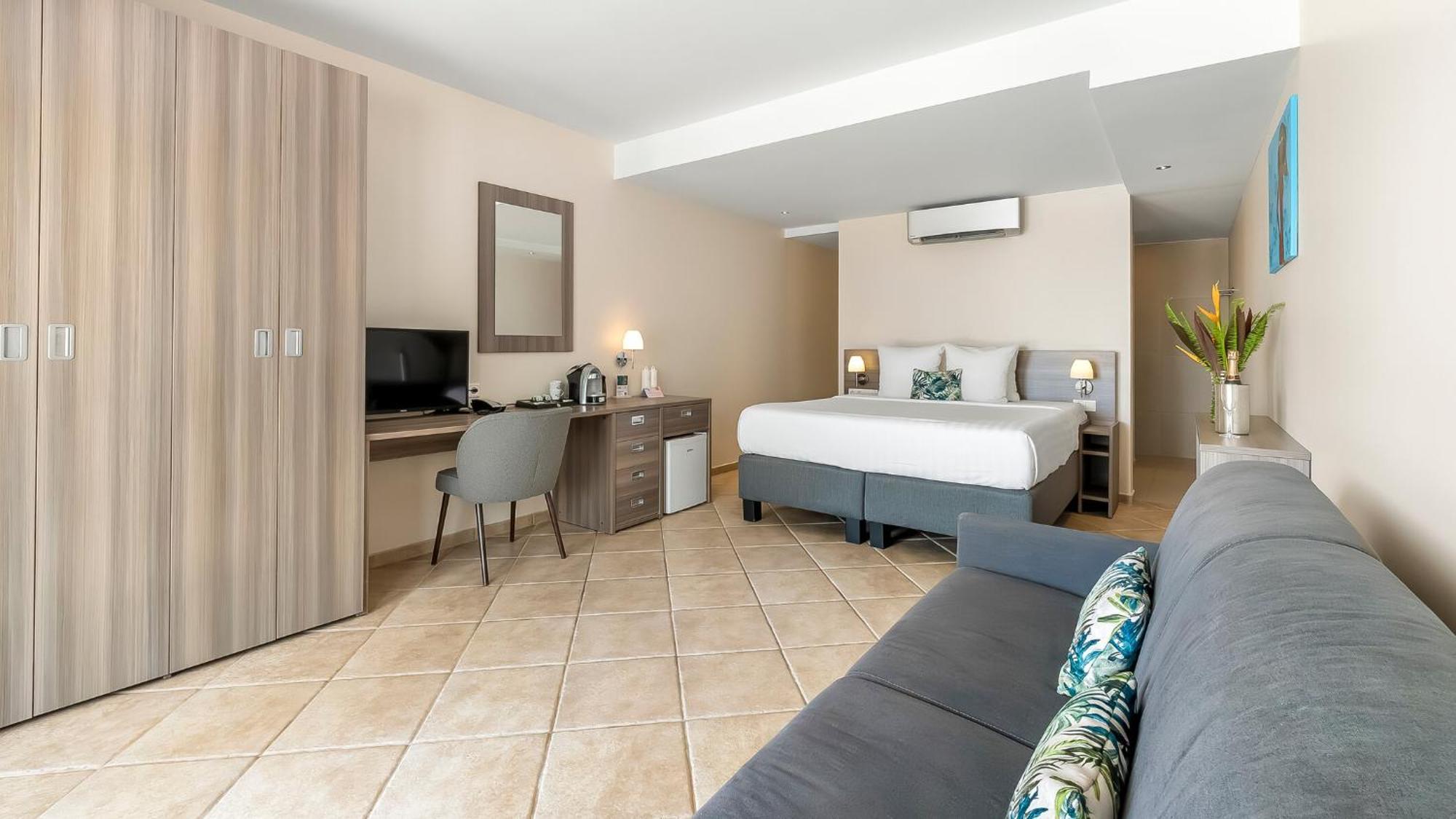 Lionsdive Beach Resort Curacao Екстериор снимка